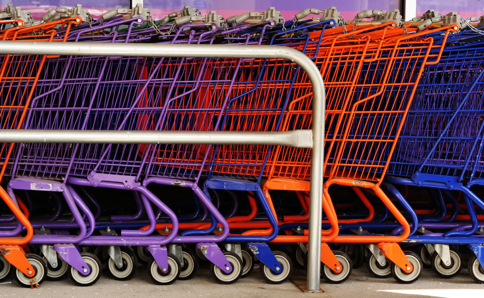 shopping cart mistakes