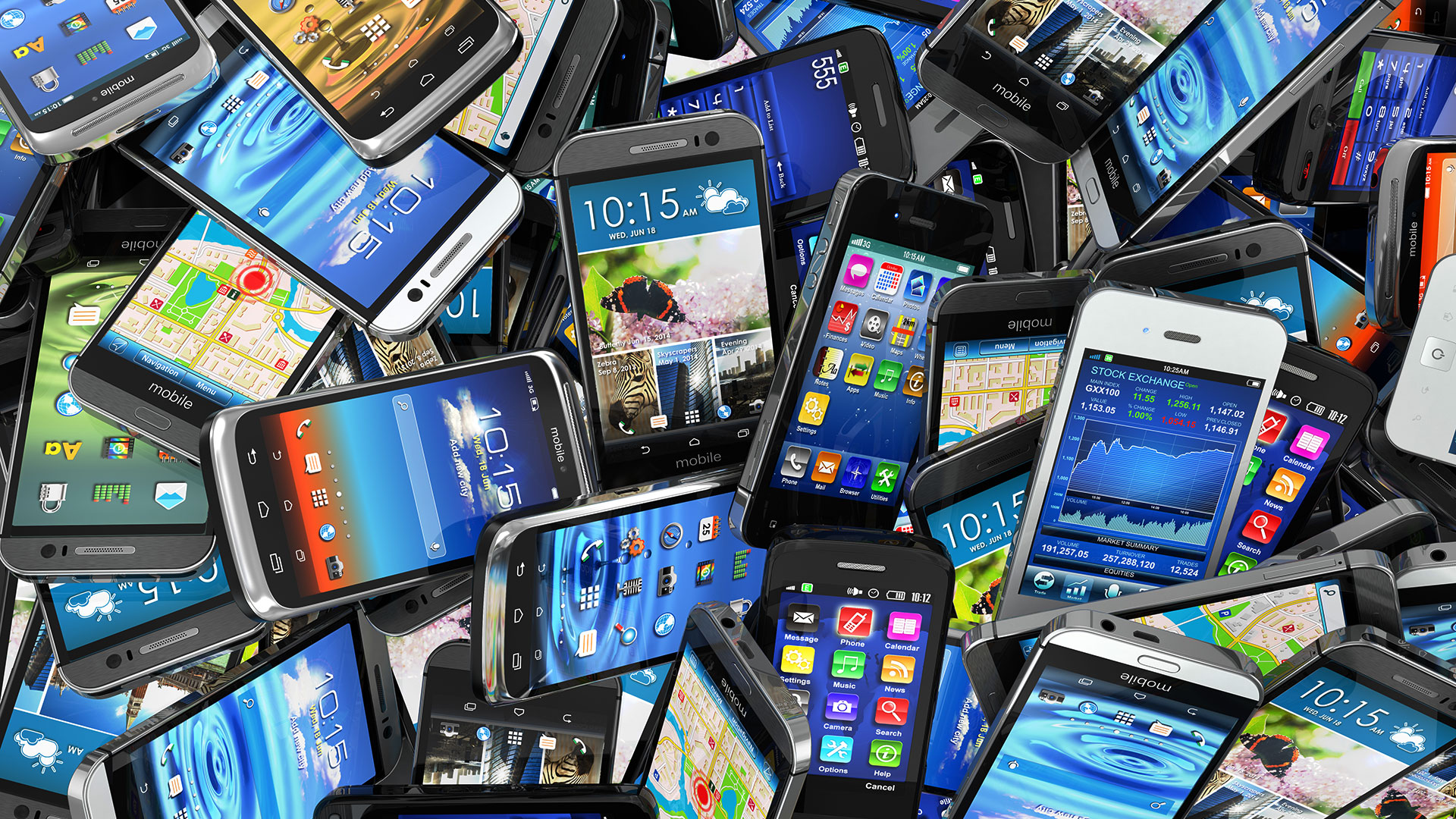 Loyalty Apps