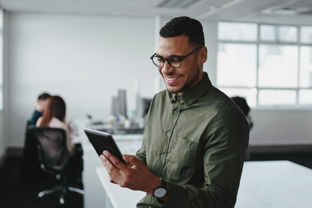 b2b tech content marketing