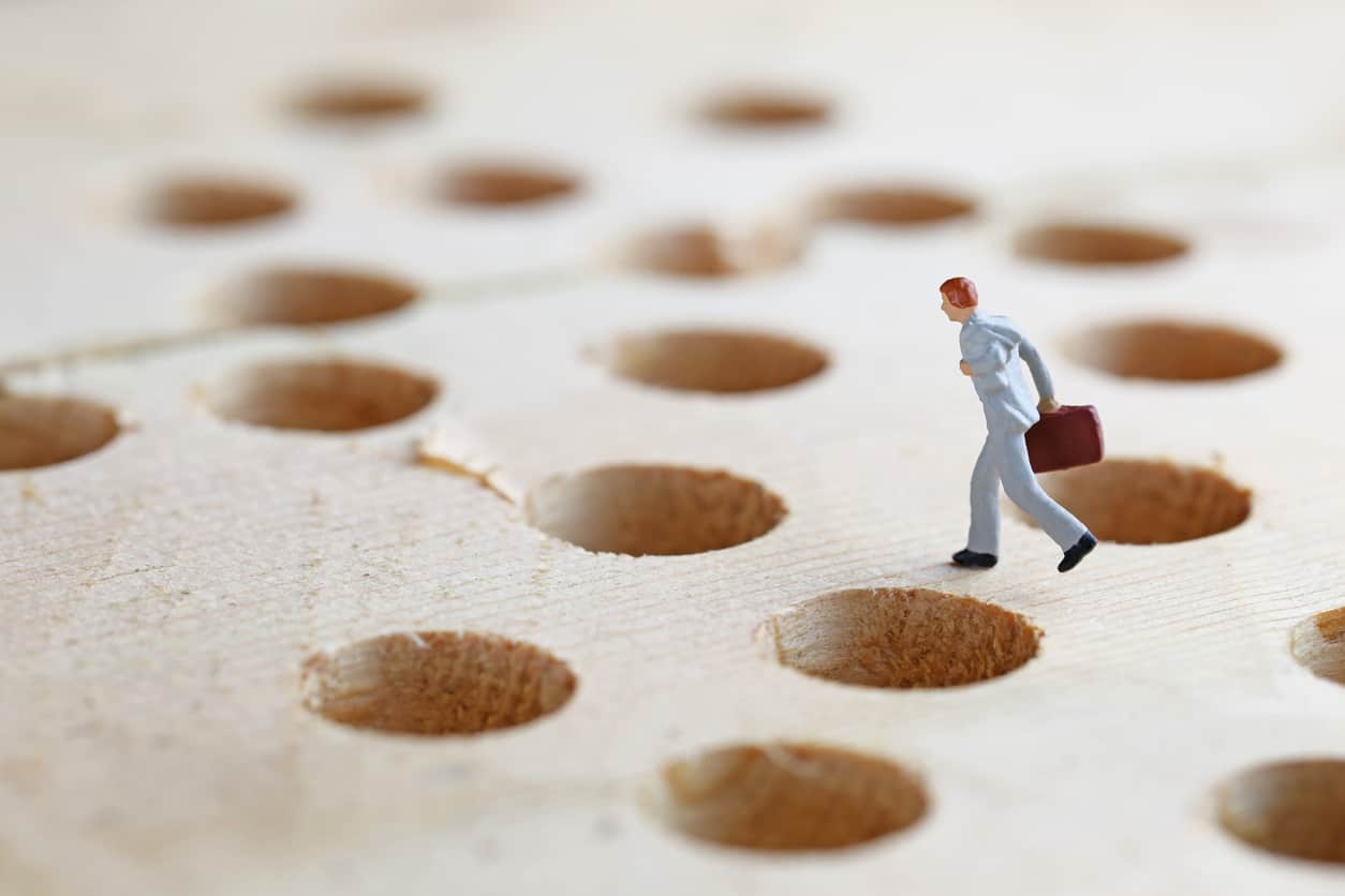 b2b tech marketing mistakes